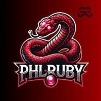 phlruby t