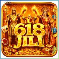 618jili 1f