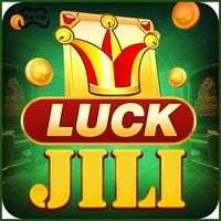 luckjili 1f