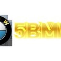5bmw r