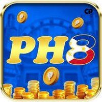 ph8 t