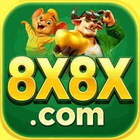 8x8x