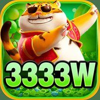 3333w