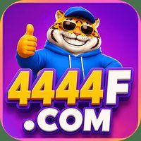 4444f