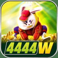 4444w