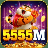 5555m