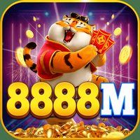 8888m