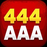 444aaa 0