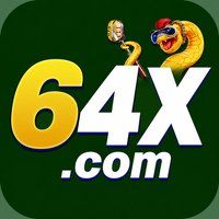 64x 3