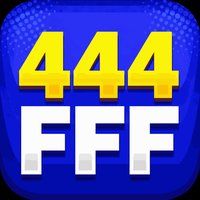 444fff 2
