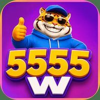 5555w 4
