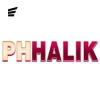phhalik d