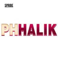 phhalik e
