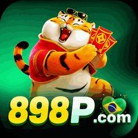 898p