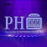 ph444 m